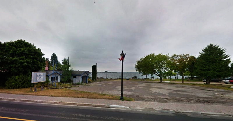 Cobblestone Cafe - 2018 Street View